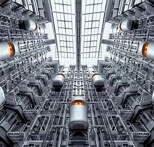 為什么發(fā)生火災(zāi)不能乘坐電梯？什么是消防電梯？